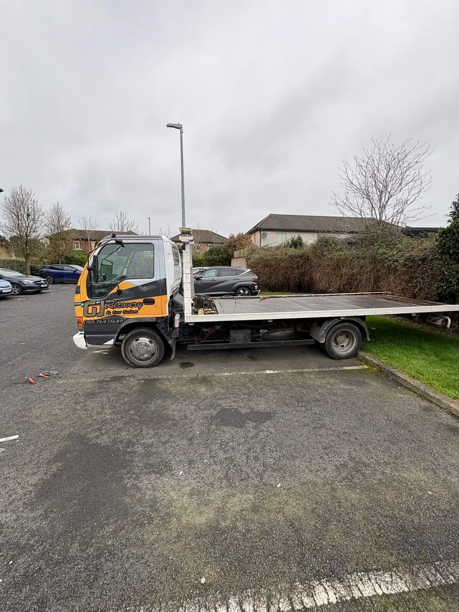 04 NPR Iveco tilt and slide - Image 3