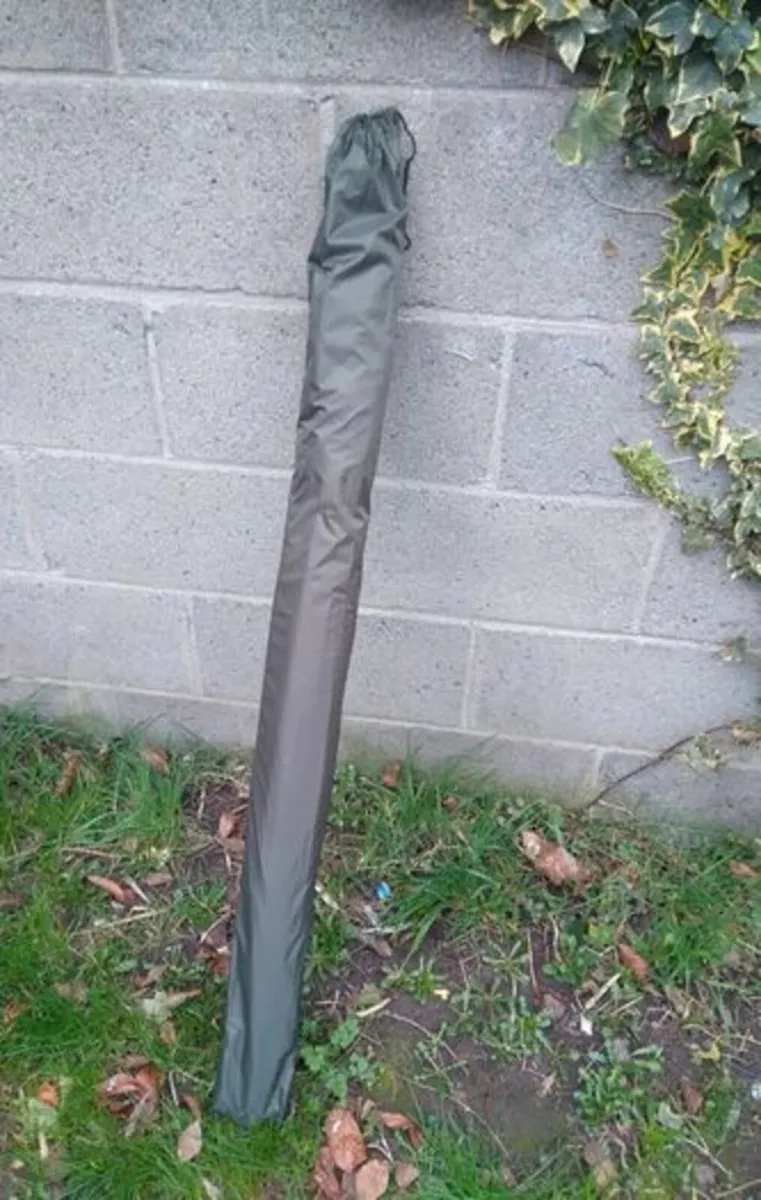 Fishing Umbrella Size 220cm - Image 2
