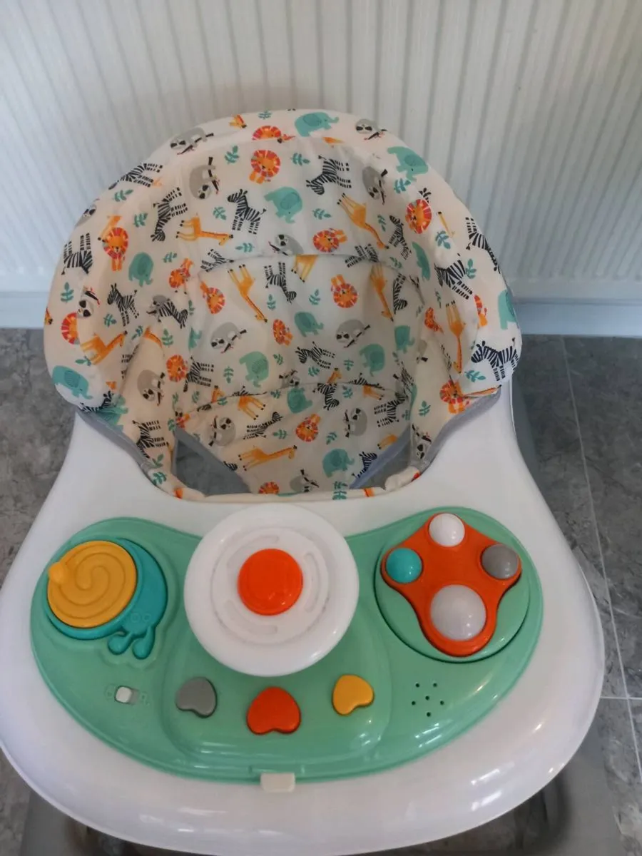 Babylo baby's walker. - Image 3