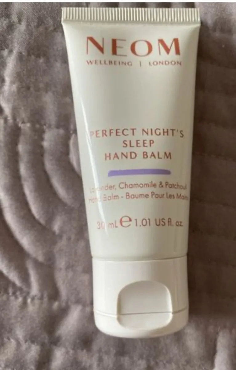 Neom Hand Balm - Image 1
