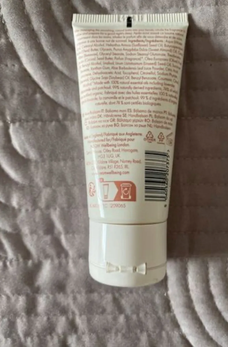 Neom Hand Balm - Image 2