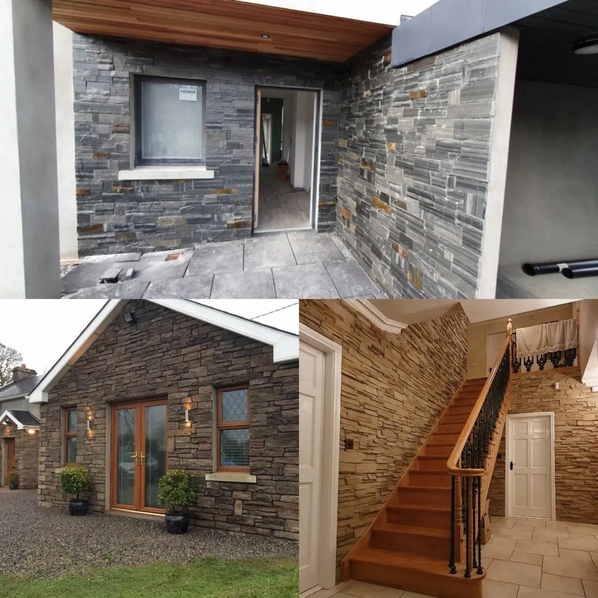 Professional Stone Masonry Services - Image 1
