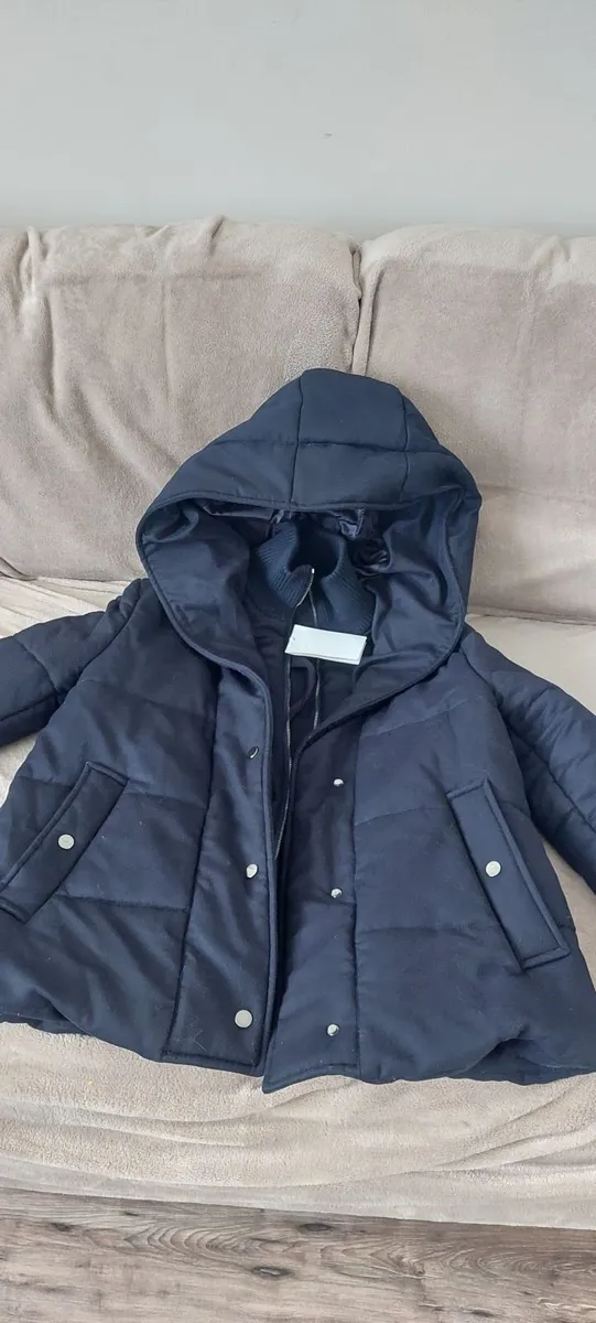 Jacket - Image 1
