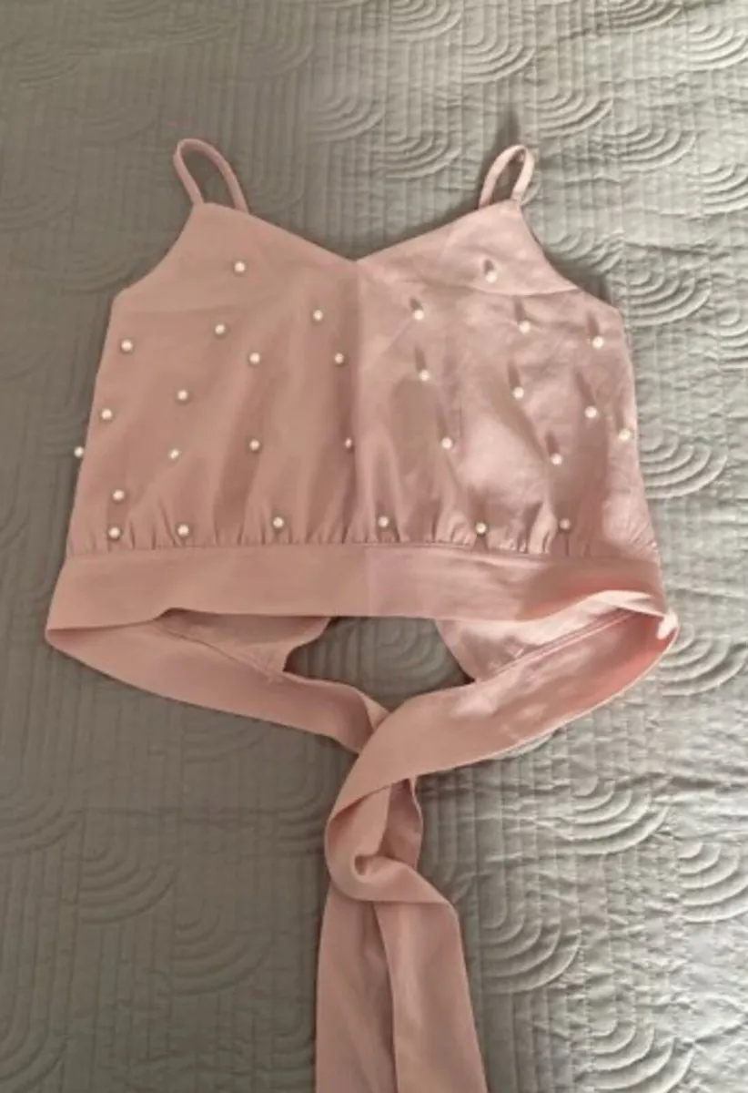 Shein Top Size S - Image 1