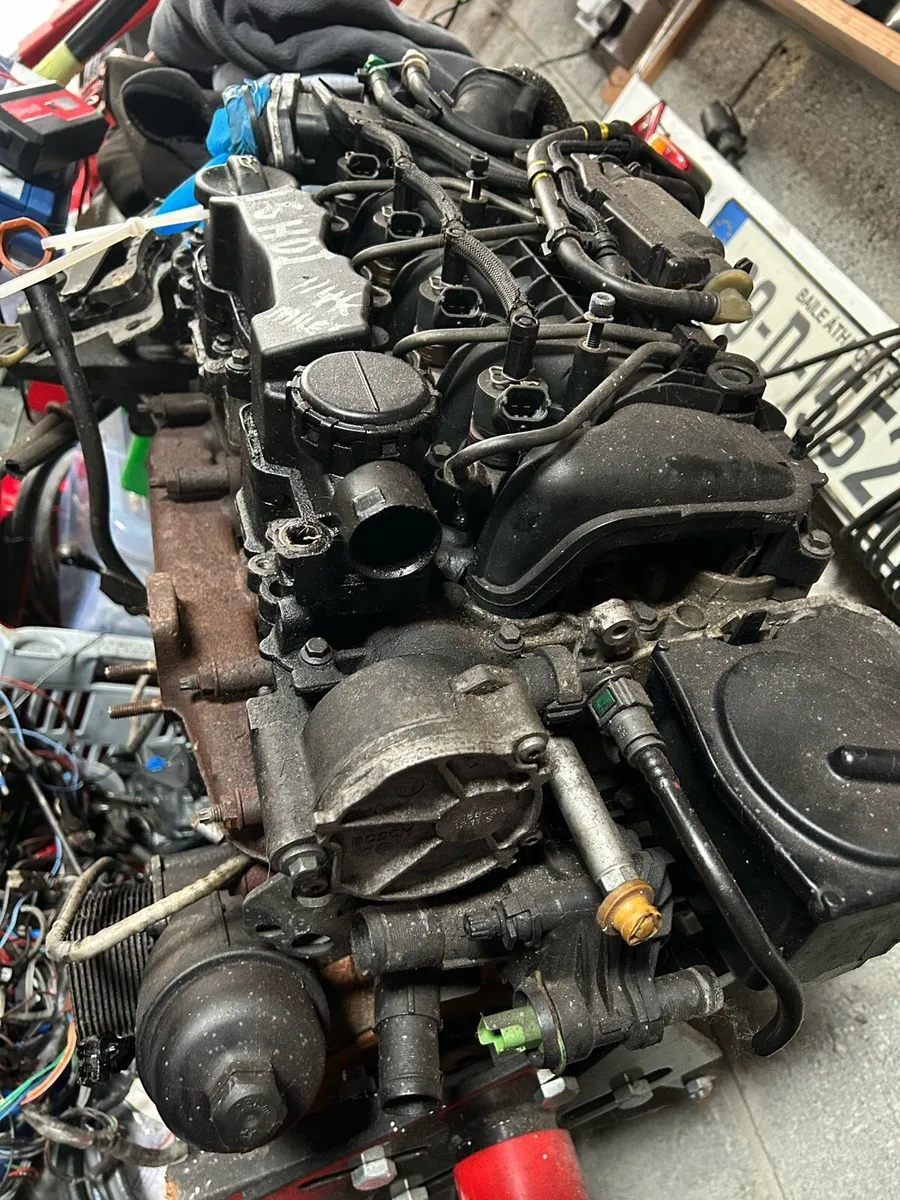 1.6 hdi engine - Image 2