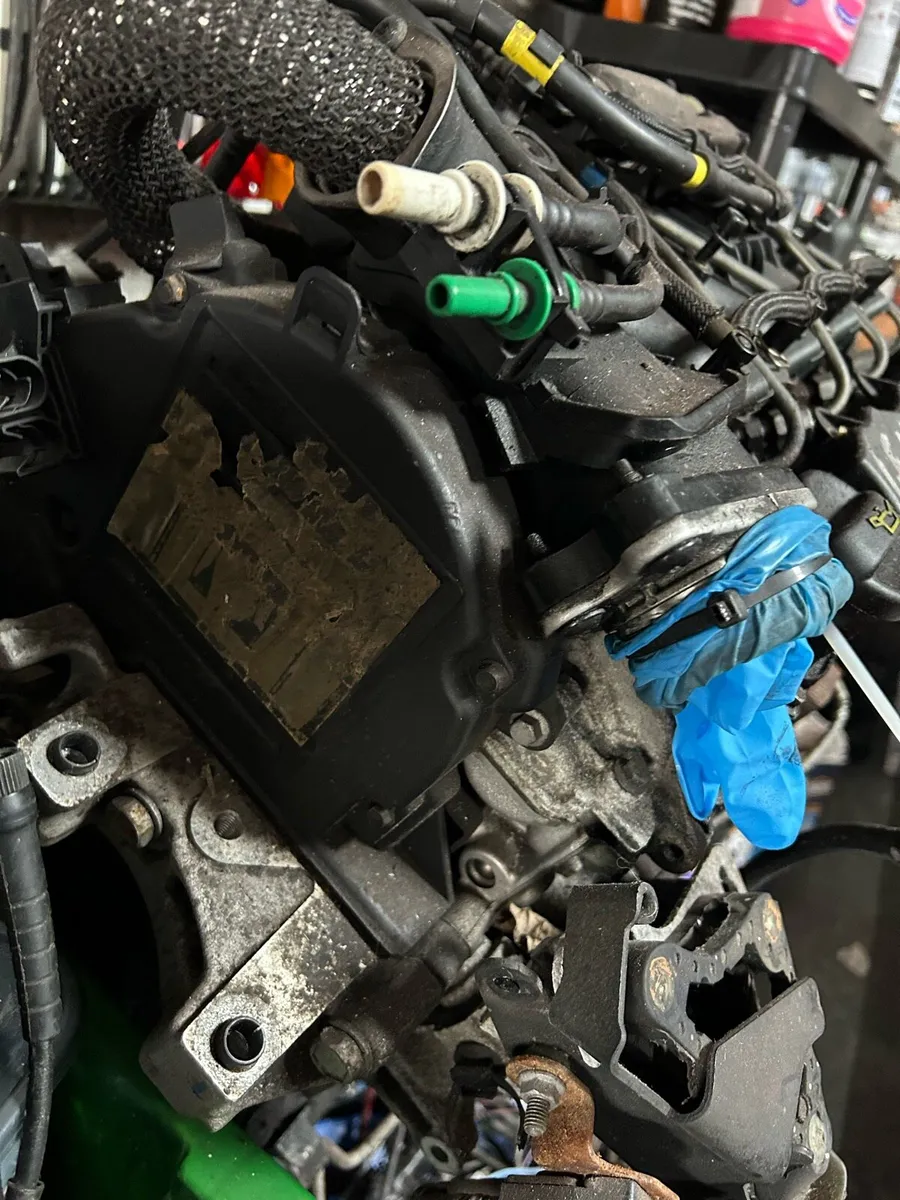 1.6 hdi engine - Image 3