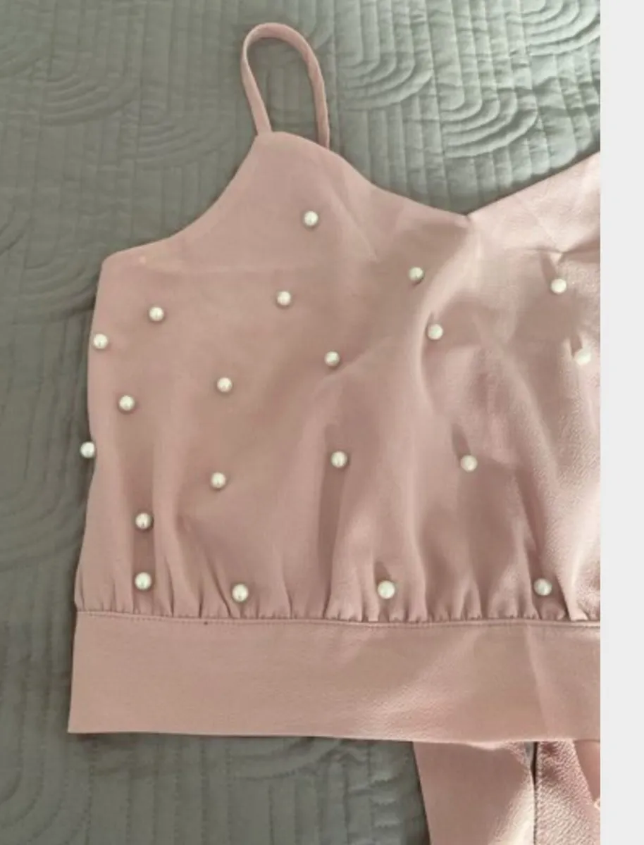 Shein Top Size S - Image 4