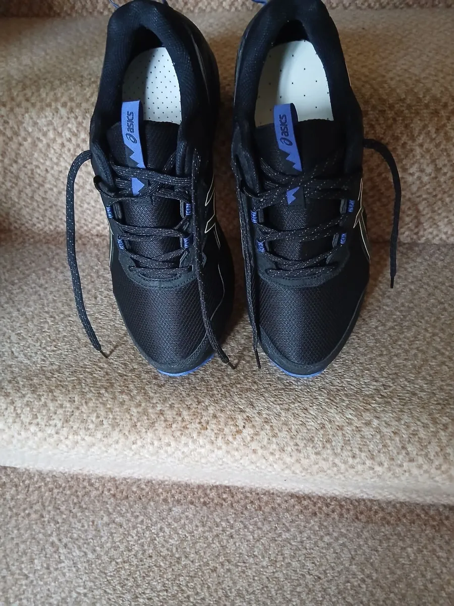 Mens runners - Image 2