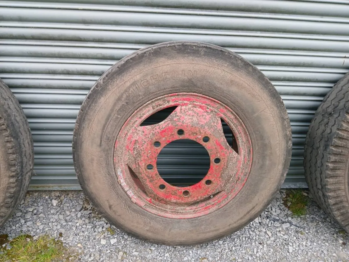 Wheels - Image 3