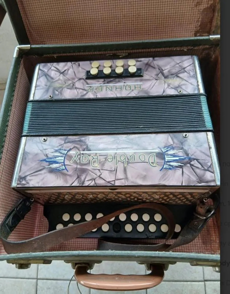 Accordion - Image 1