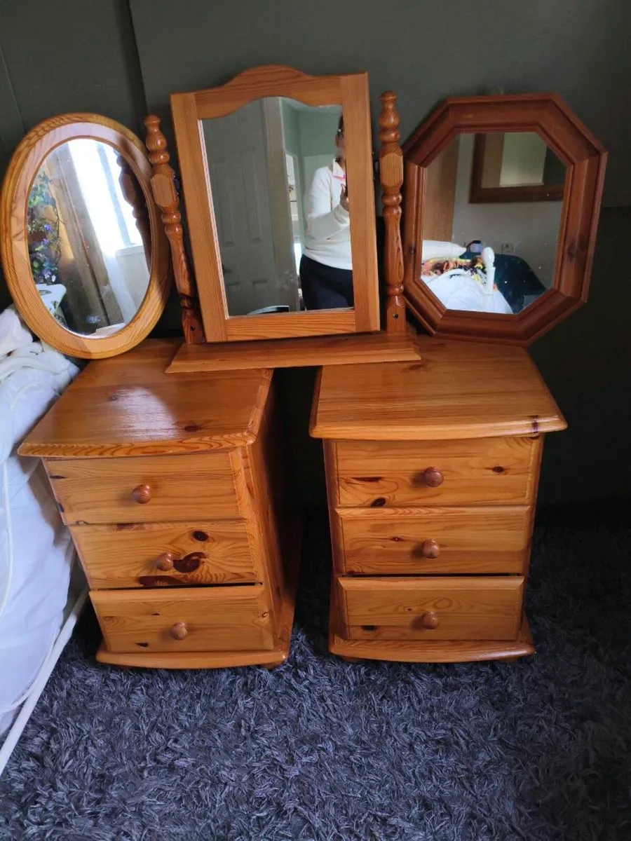 Beautiful mirror 15 - Image 3
