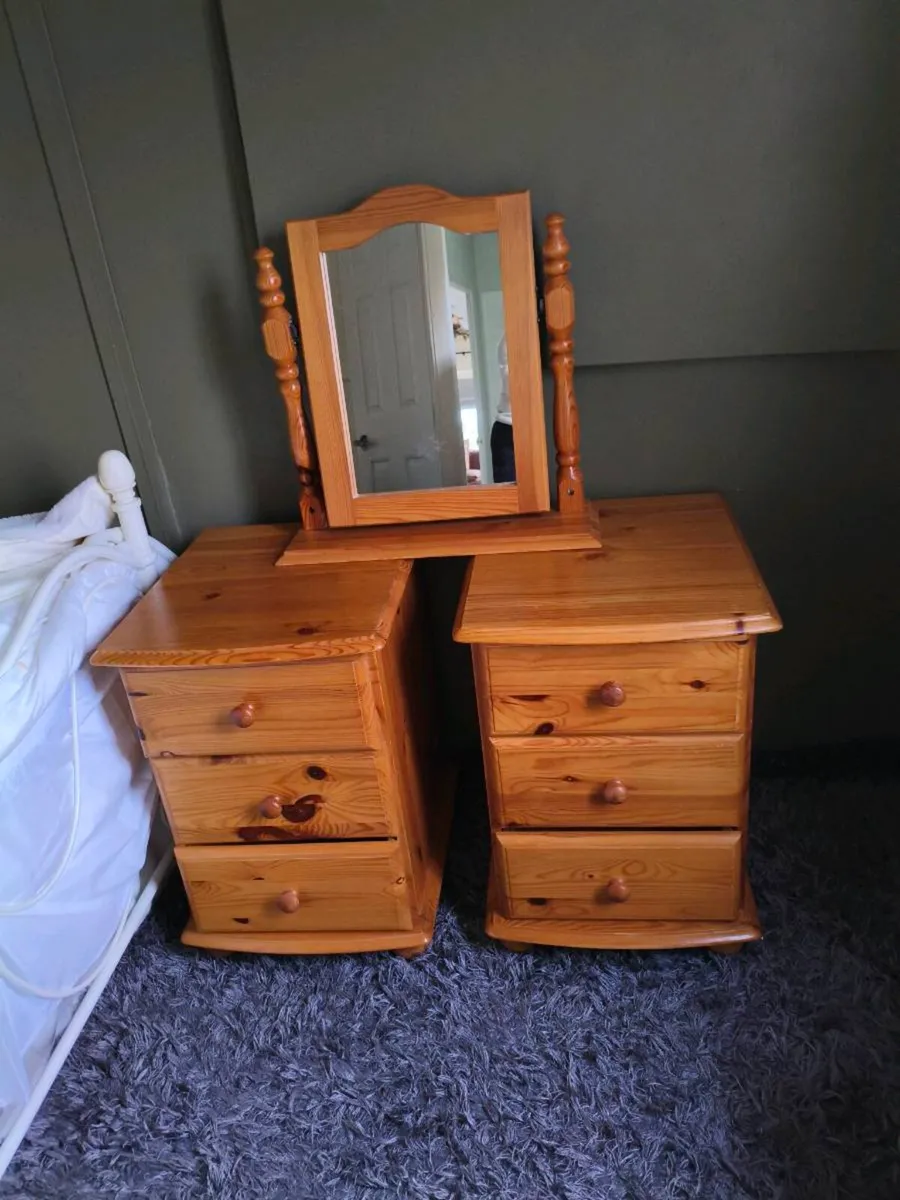 Beautiful mirror 15 - Image 1