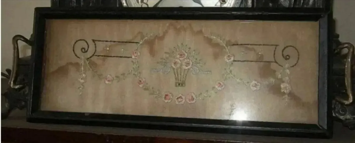 Victorian Cocktail Tray - Image 4