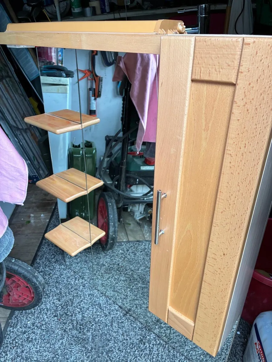 Bathroom vanity unit - Image 4