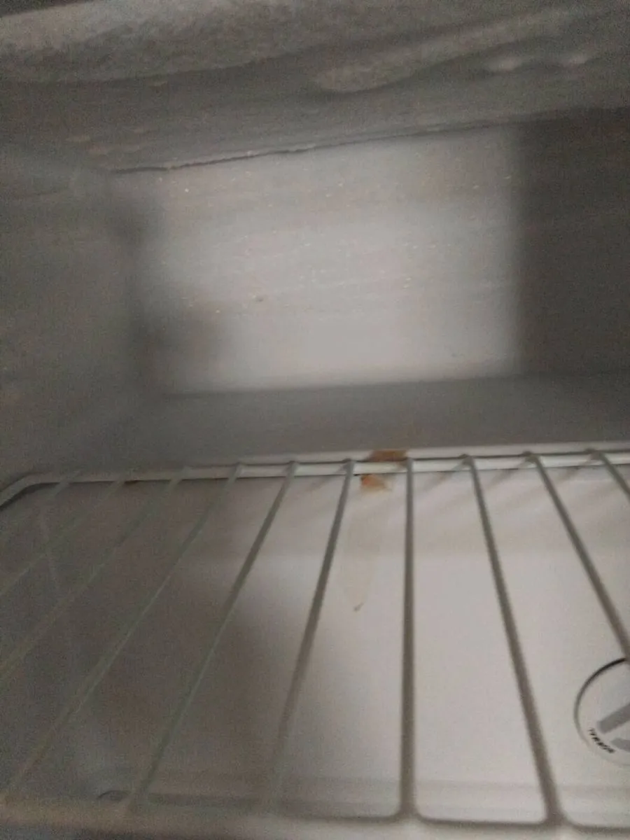 Counter top freezer - Image 4