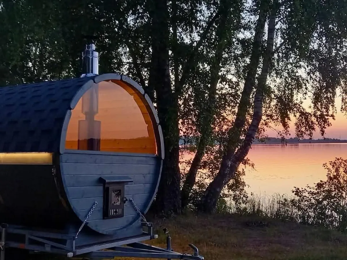 Sauna - Image 1