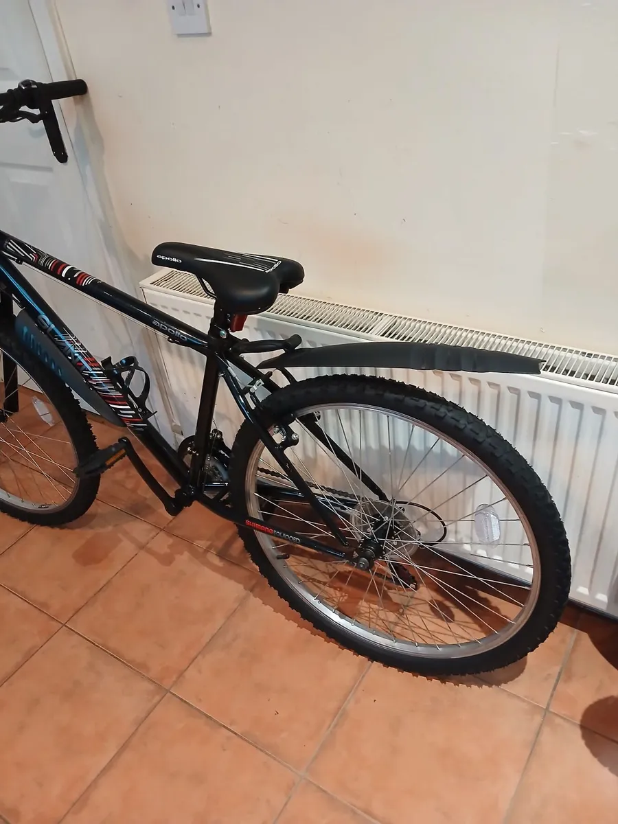 Bicycle - Image 2