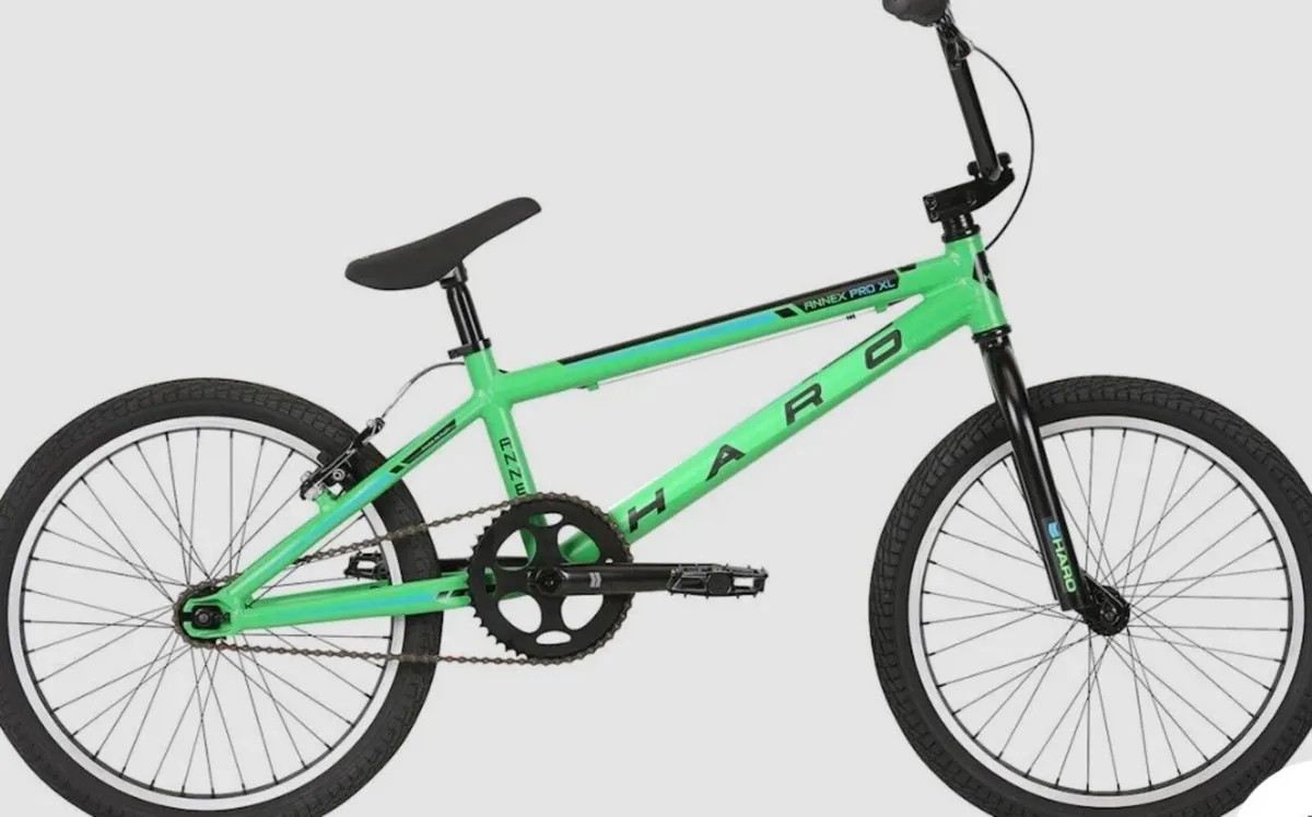 BMX - Image 1