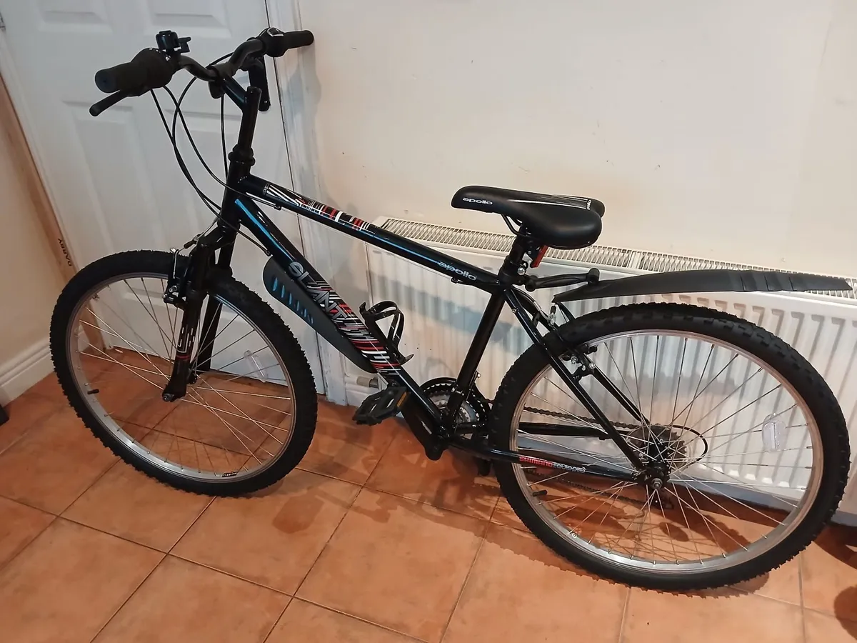 Bicycle - Image 1