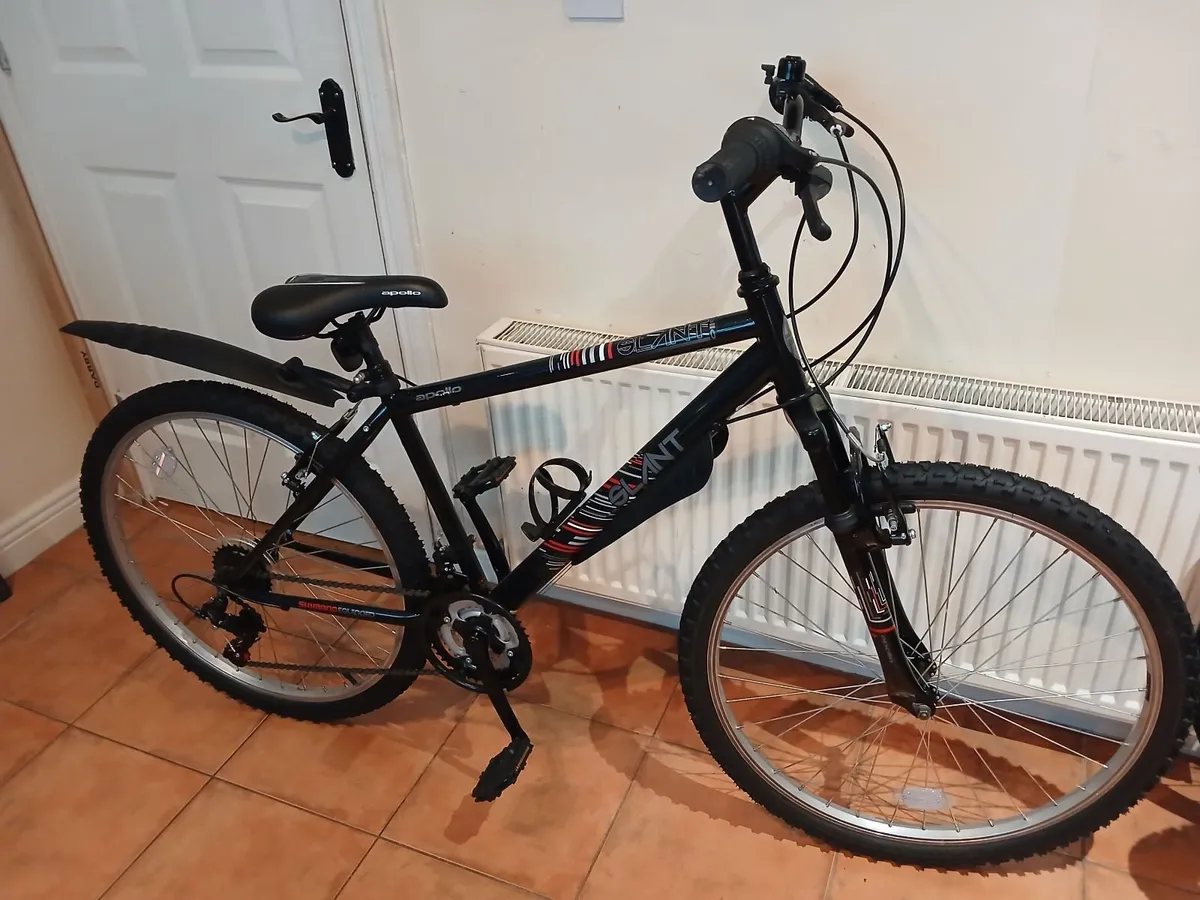 Bicycle - Image 4