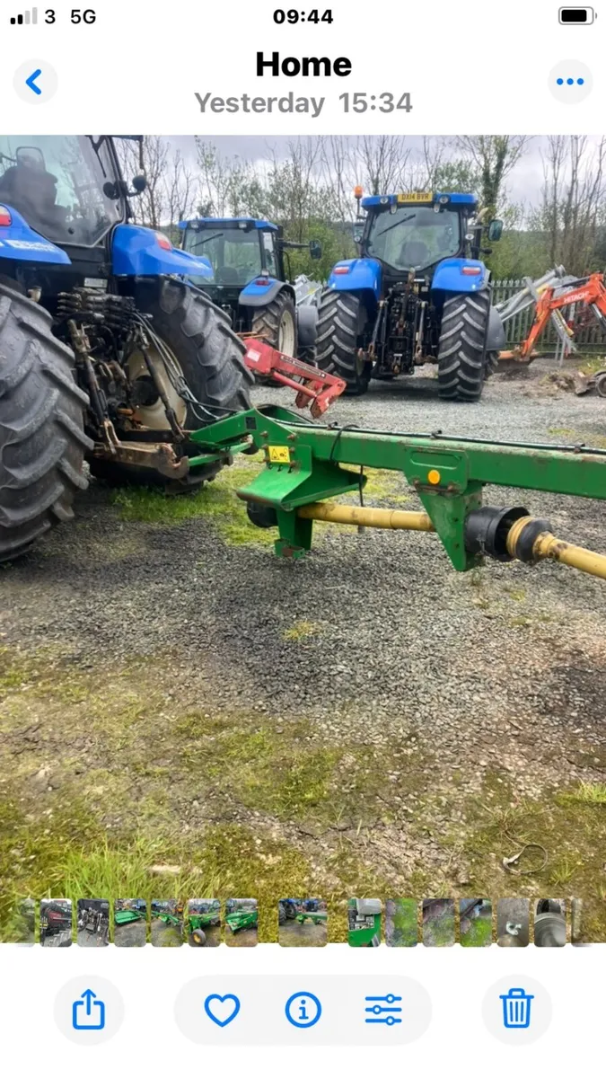 Mower - Image 2