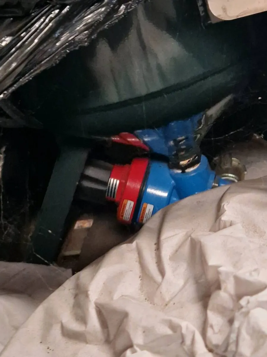 Aqua 100 litre blaster - Image 3