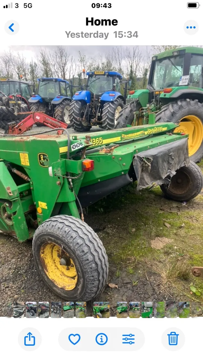 Mower - Image 3