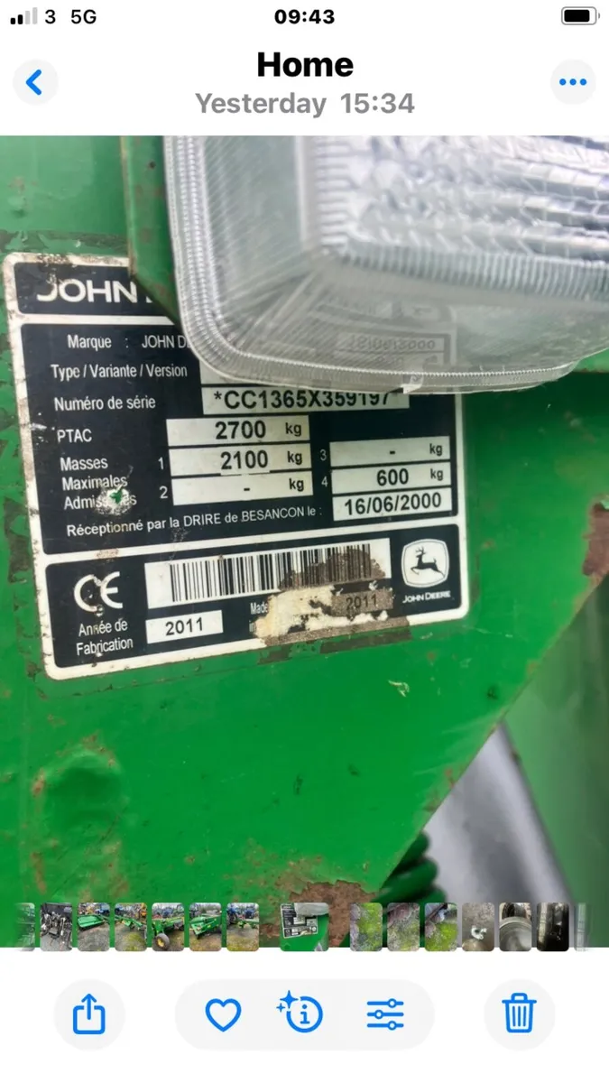 Mower - Image 4