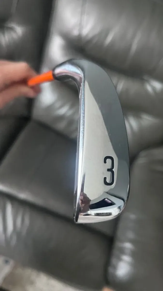Titleist u505 #3 tour ad aftermarket shaft - Image 2