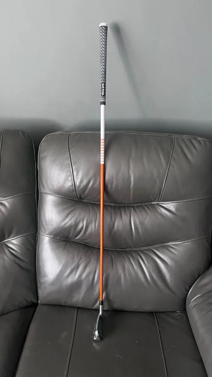 Titleist u505 #3 tour ad aftermarket shaft - Image 4