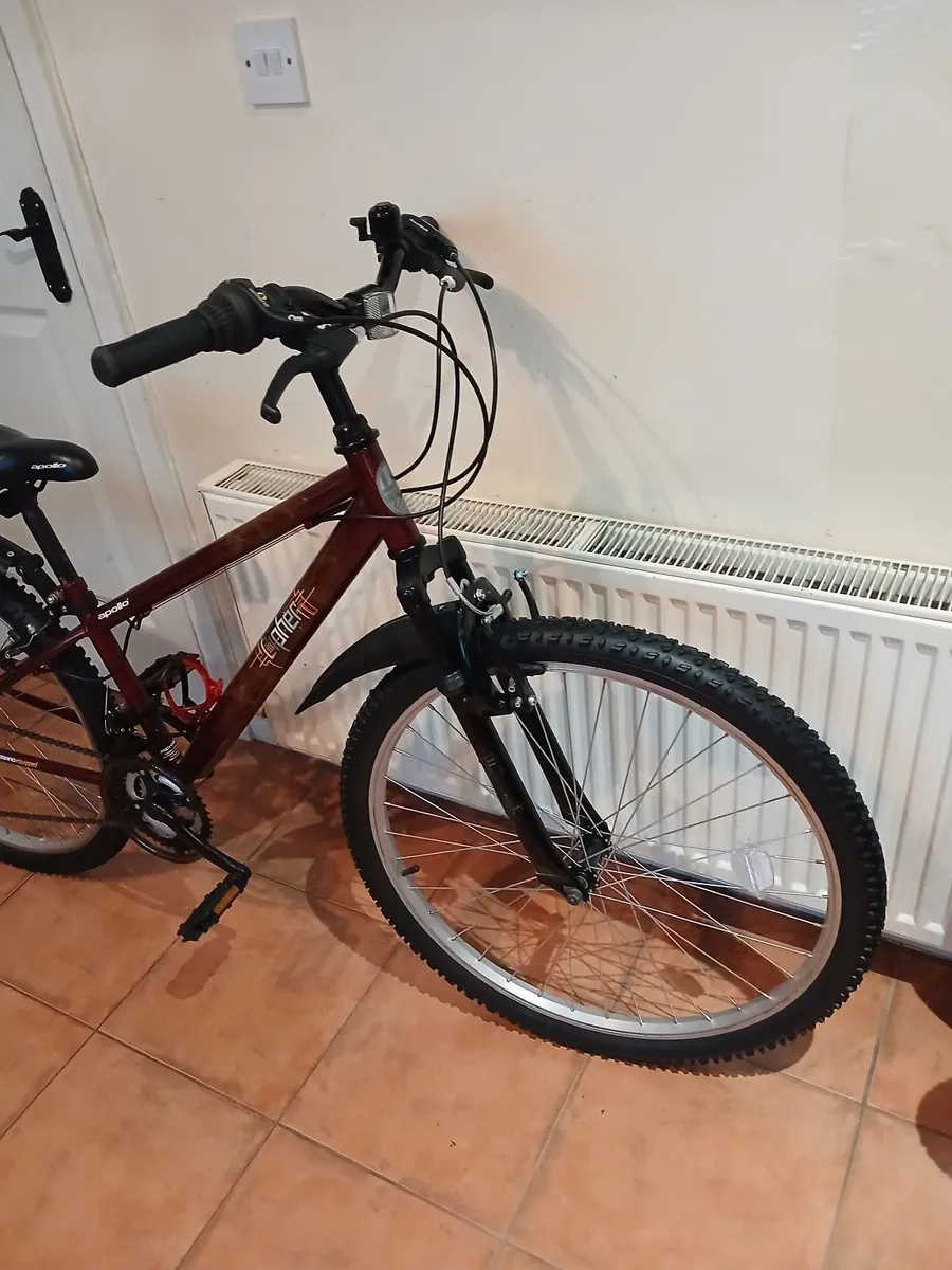 Bicycle - Image 4