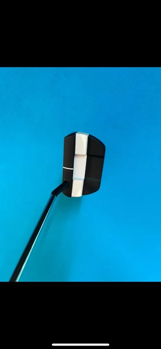 Odyssey putter - Image 1