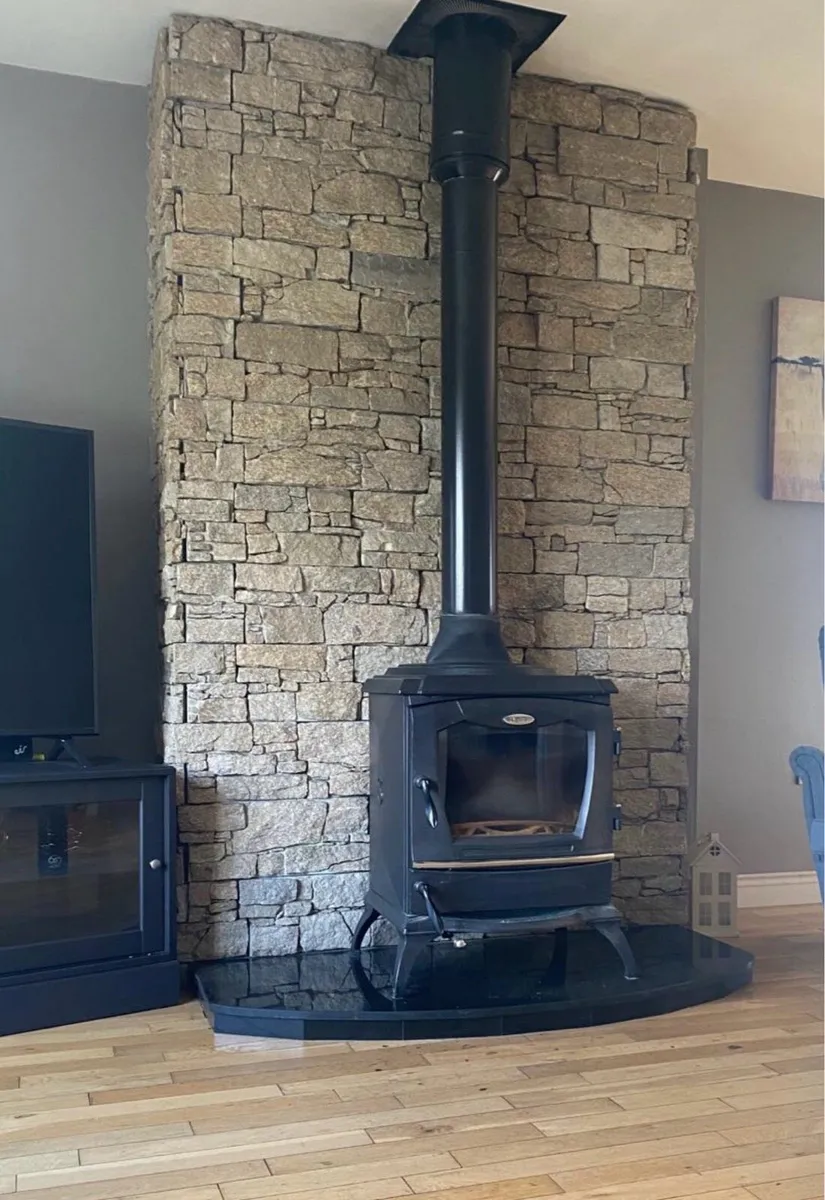 Stone Cladding