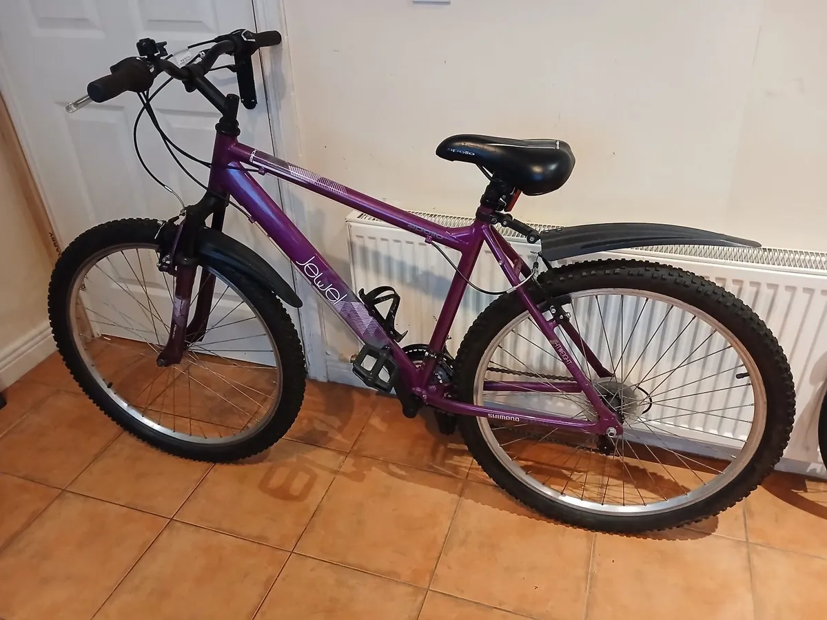 Bicycle - Image 1
