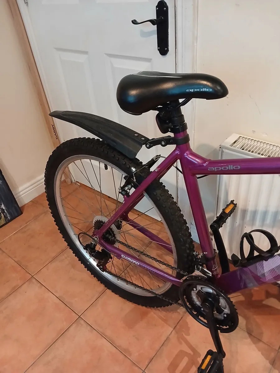 Bicycle - Image 3