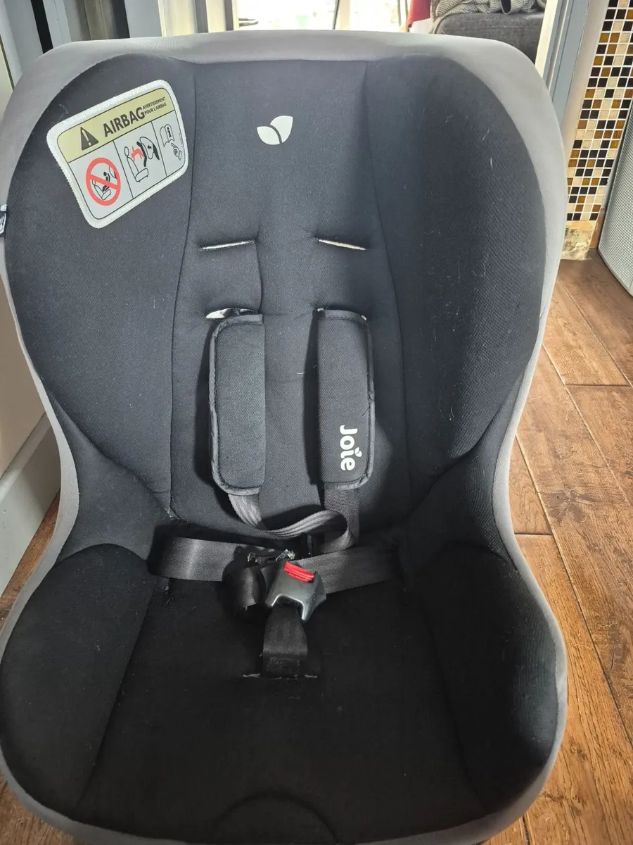 Baby car seat Joie - Image 2
