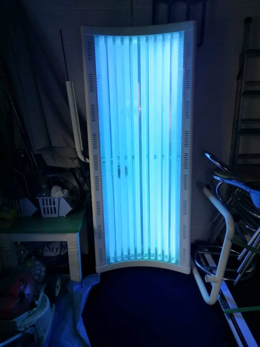 Sunbed - Image 3