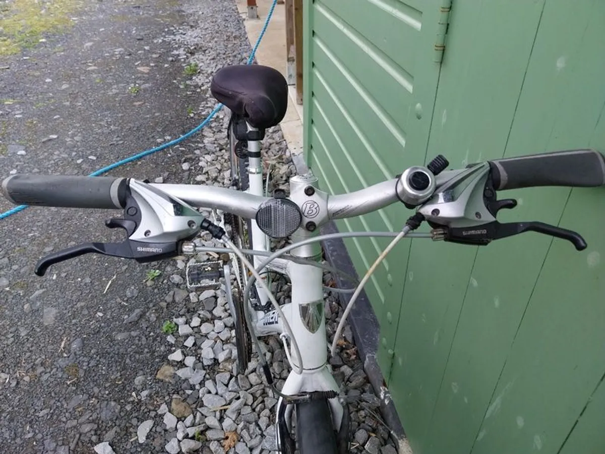 Trek Ladies Road Bike - Image 2