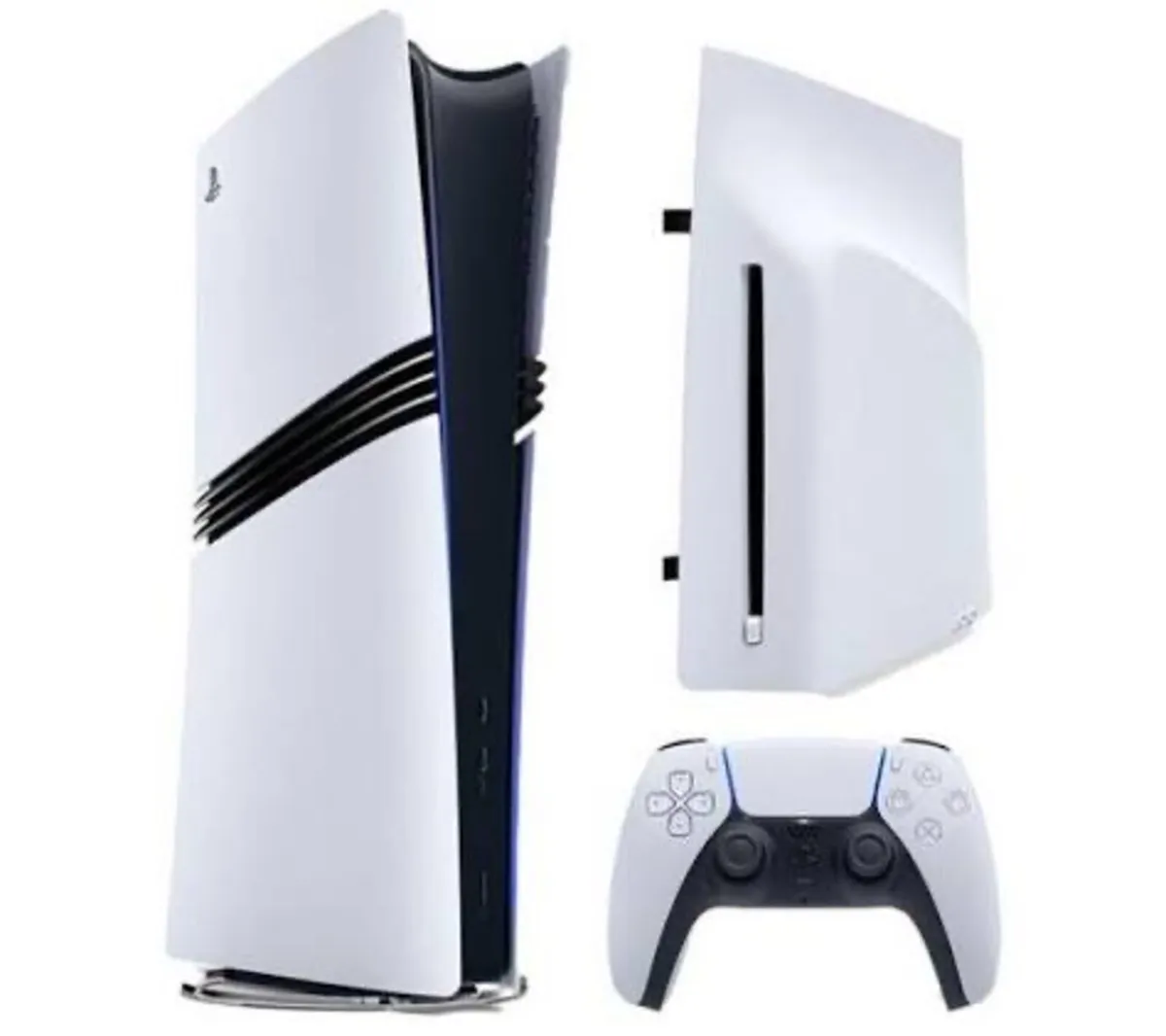 PS5 PRO BUNDLE