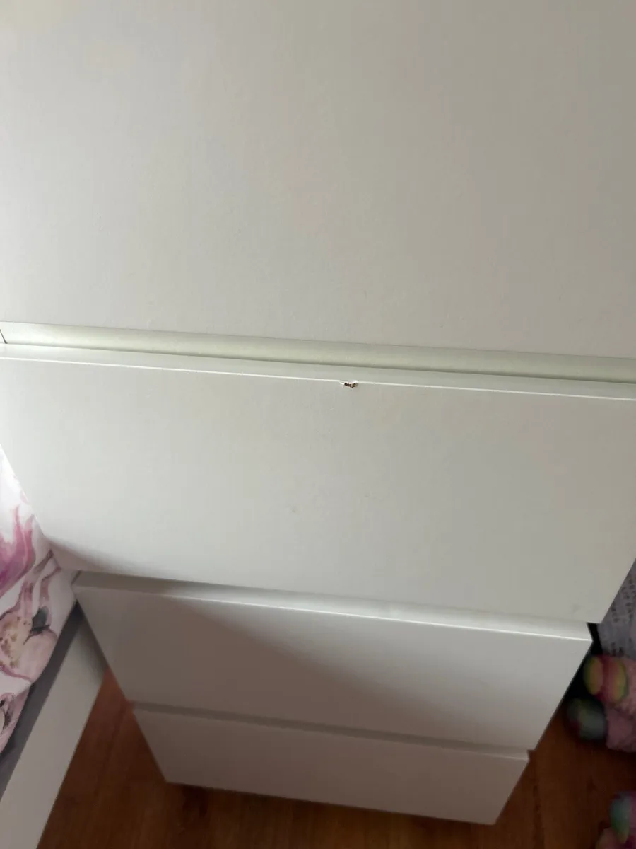 IKEA chest of drawers - Image 3