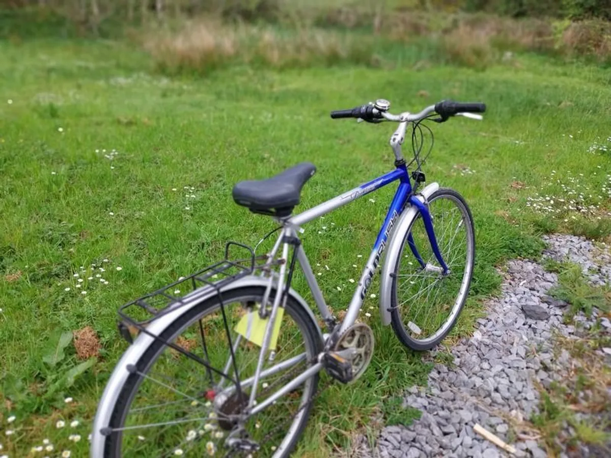 Gold Rush Road Bike - Image 3