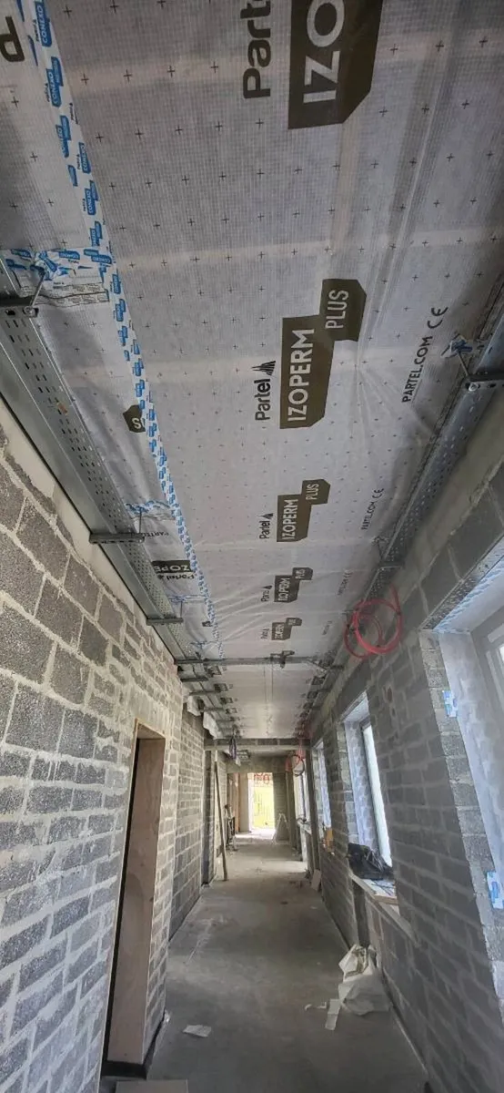 Airtightness, painting - Image 3