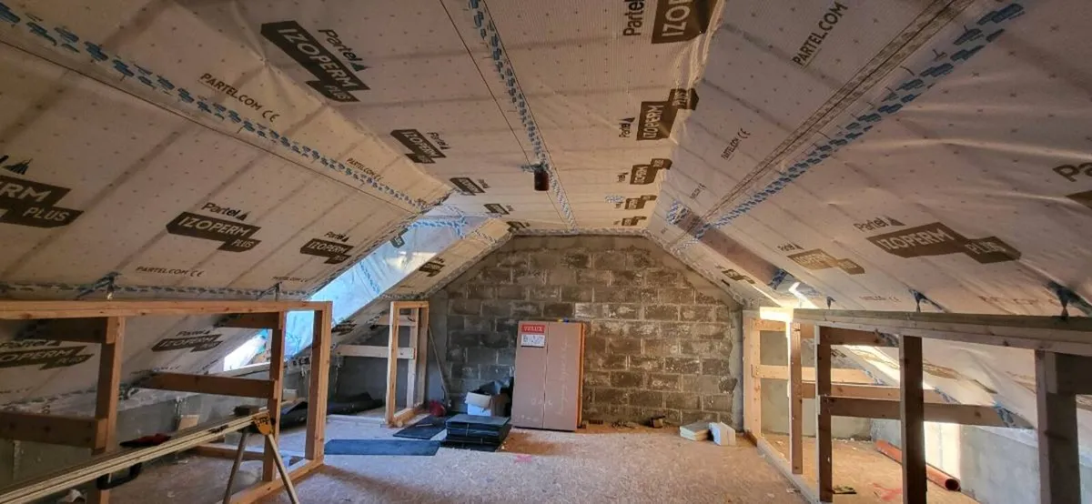 Airtightness, painting - Image 2