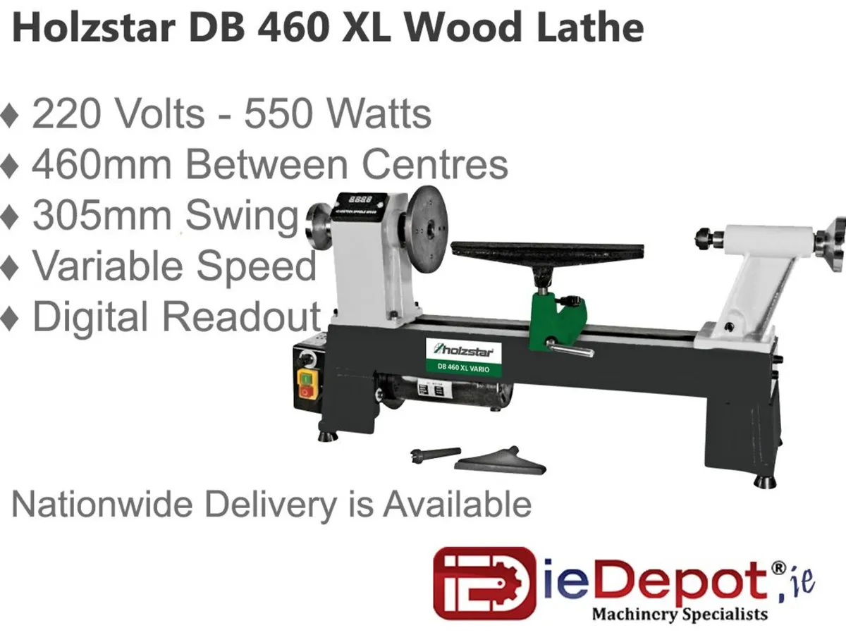 Lathe