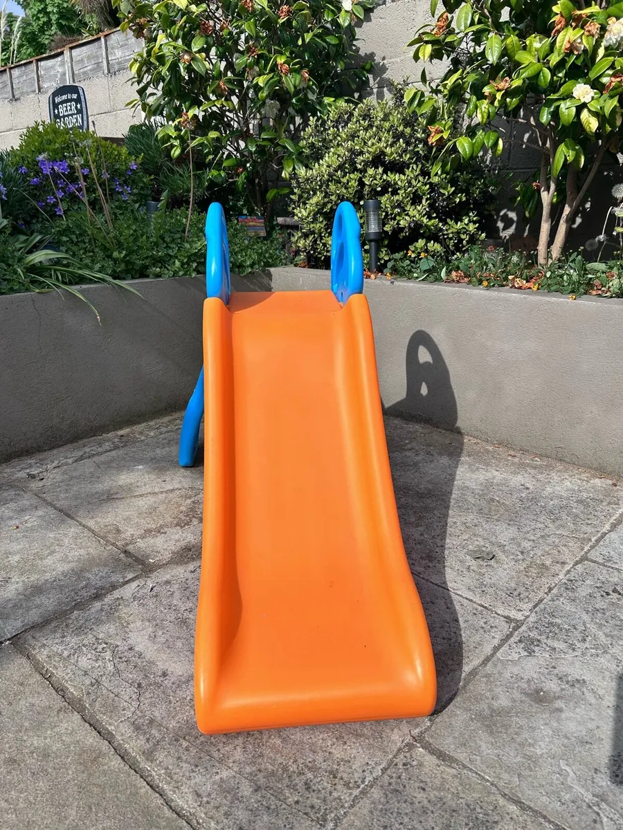 Slide for kids - Image 2
