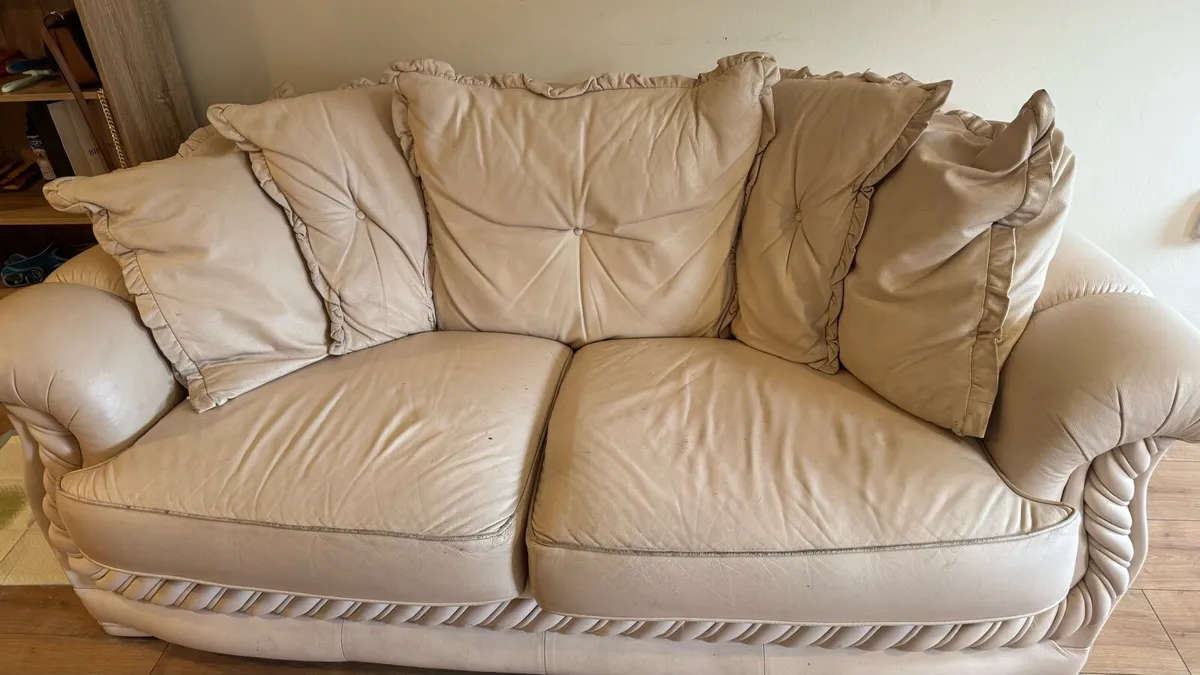 Sofa - Image 1