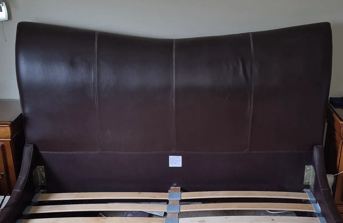 Queen-size Bed - Image 3