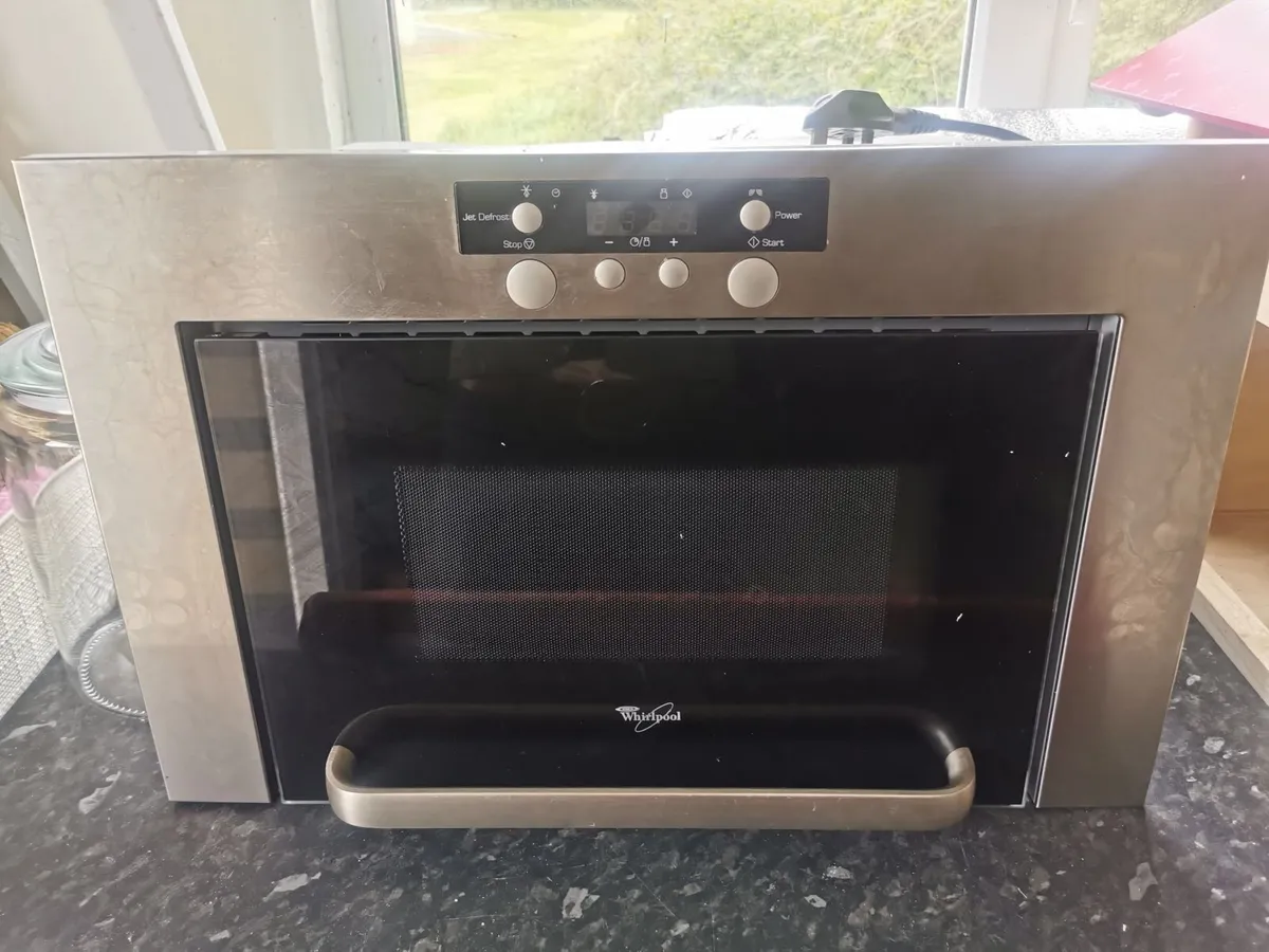 Kitchen - Image 1
