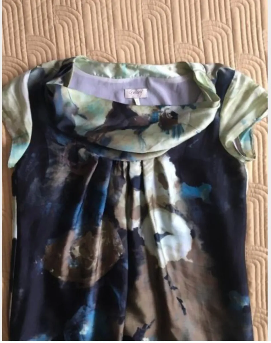 Gallery dress Size 12 - Image 2