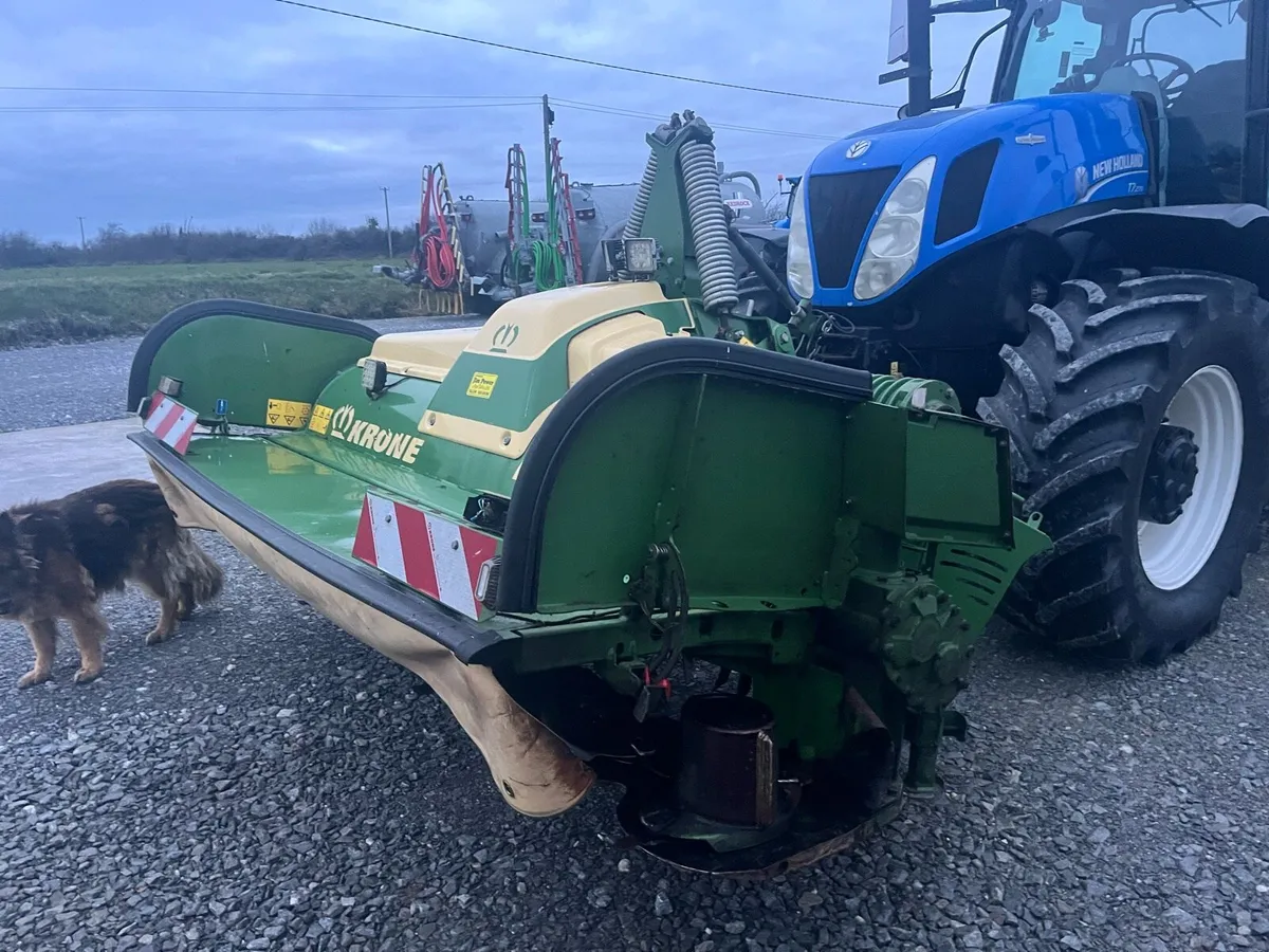 Mower - Image 2